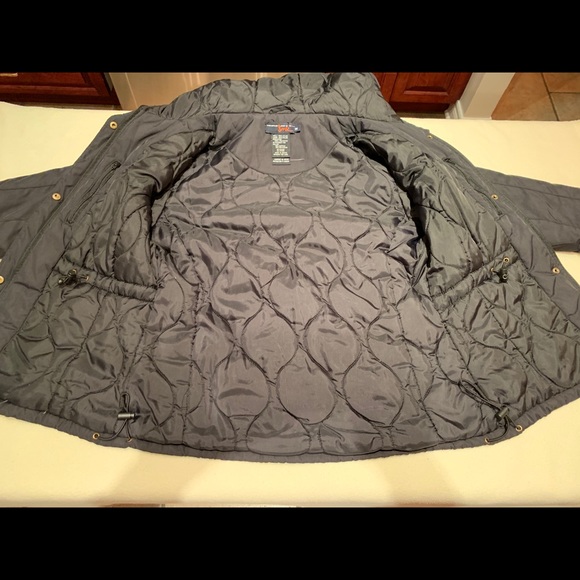 Triple 5 Soul Black Jacket - Picture 8 of 12